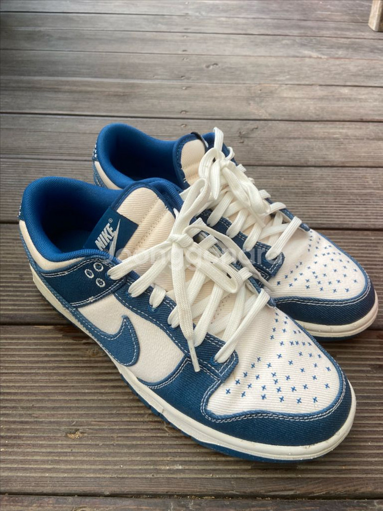 나이키 덩크로우 sb retro 265--0