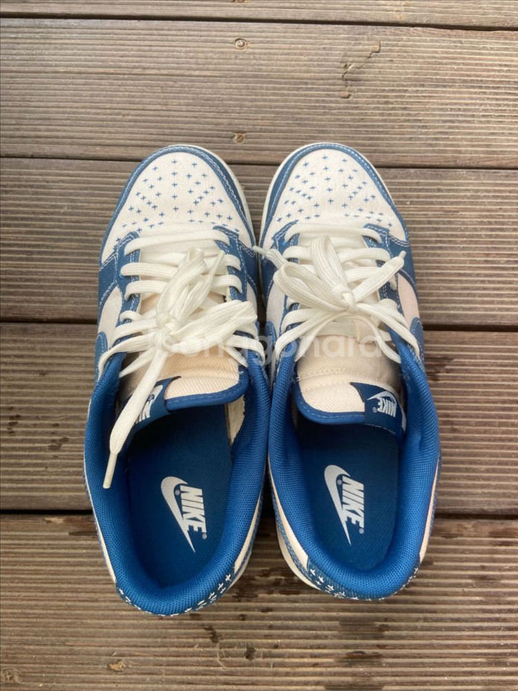 나이키 덩크로우 sb retro 265--3