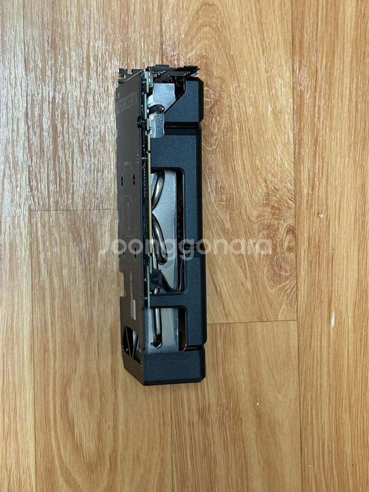 ASUS RTX4060 DUAL 그래픽카드--3