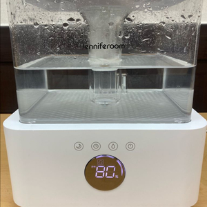 제니퍼룸 마리모 대용량 가습기 JH-E81TTW