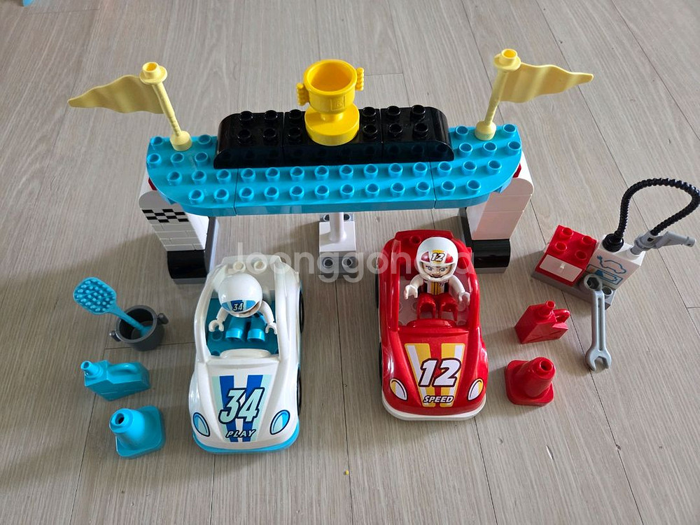 레고듀플로 10947,10931,10908,10930--1