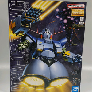 MG 지옹 미조립 팝니다.