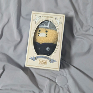 카카오프렌즈 마리떼 바시티 비니 춘식이 인형 키링