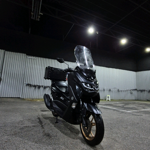 야마하 (엔맥스) nmax125