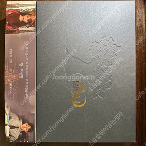 호텔 델루나 블루레이