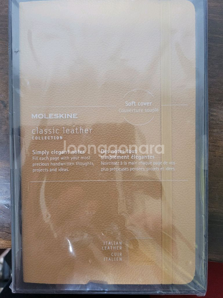 펠리칸 톨레도 900ㅁ만년필(몽블랑잉크+몰스킨가죽노트)--6