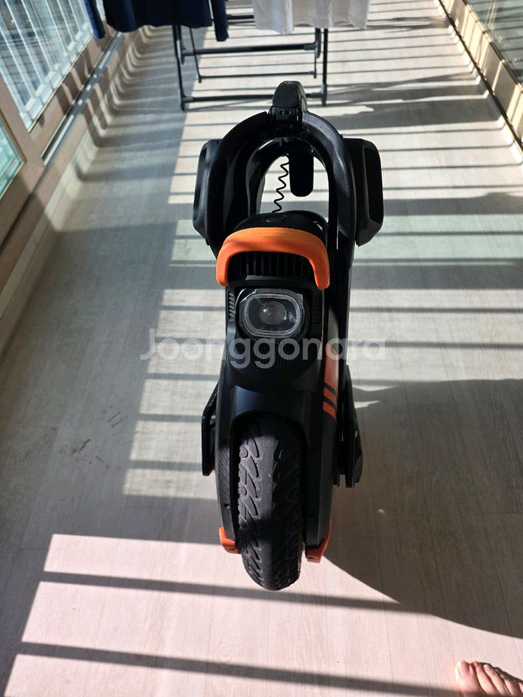 인모션 v11y 전동휠--4