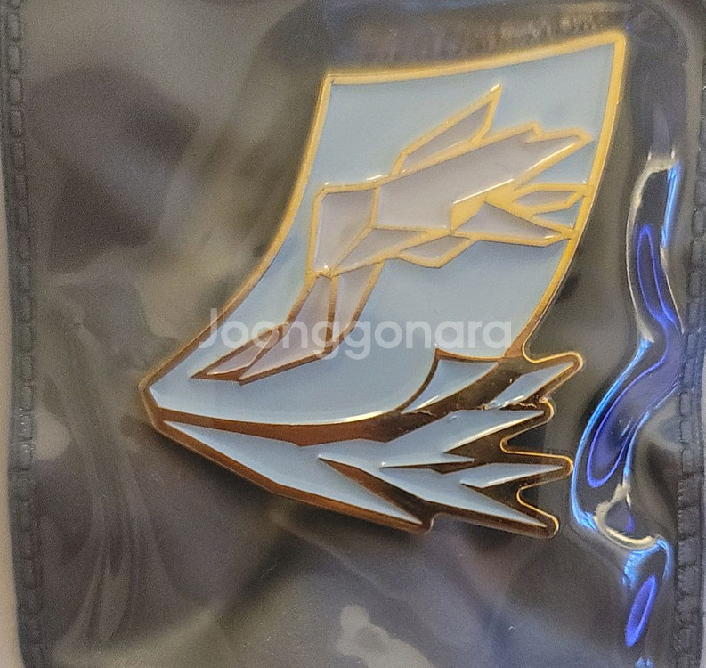 림버스컴퍼니 수감자 이상 오티스 심볼뱃지 판매--0