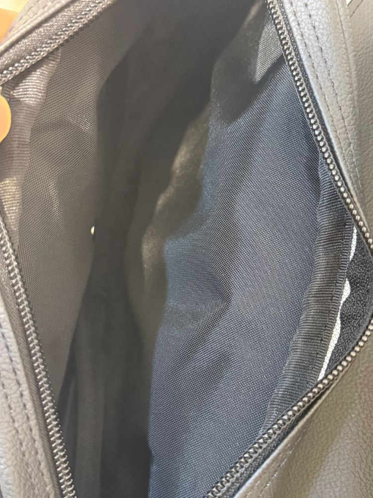 이우가마카라스 버클 홀스터 백 가방 이미지