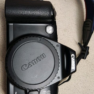 캐논 필카 EOS Kiss panorama 팝니다