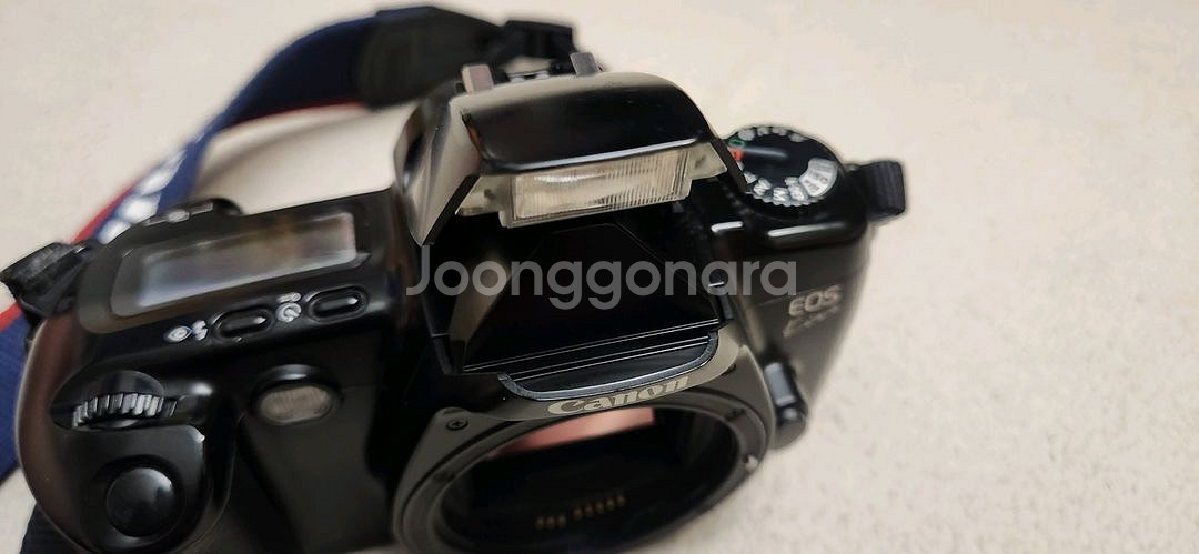 캐논 필카 EOS Kiss panorama 팝니다--3