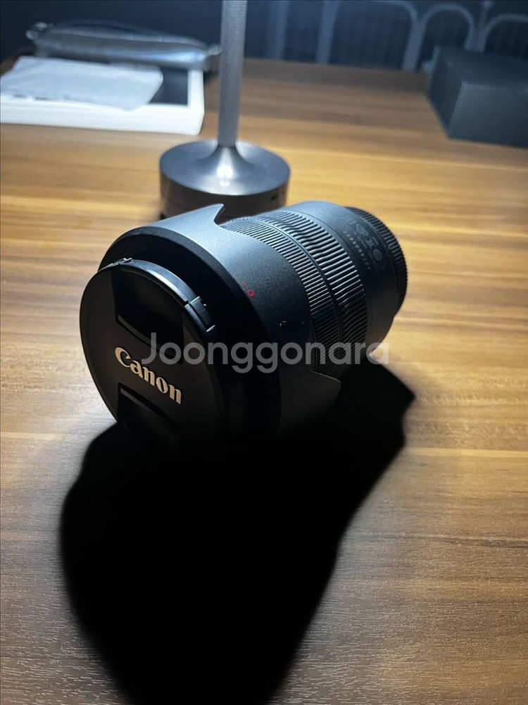 Canon RF 24-105mm F4L 판매합니다.--0