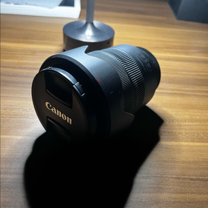 Canon RF 24-105mm F4L 판매합니다.