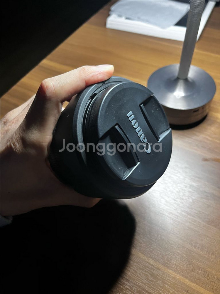 Canon RF 24-105mm F4L 판매합니다.--1
