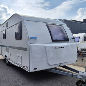 아드리아 아비바472PK 연식굿! 신차급! 노지셋!