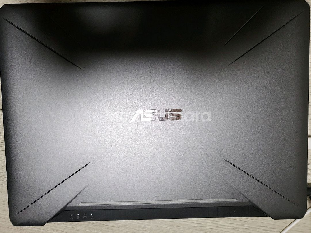 ASUS TUF FX505DT 게이밍 노트북--1