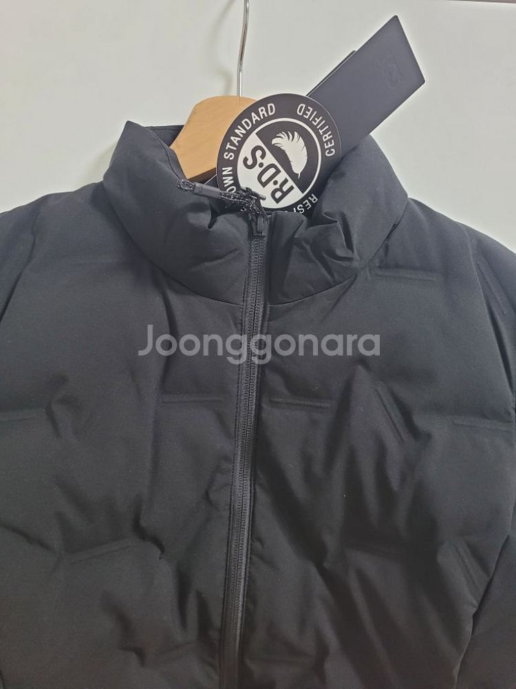 새상품)K2 케이투 여성 슬림 구스다운 경량패딩 90--1