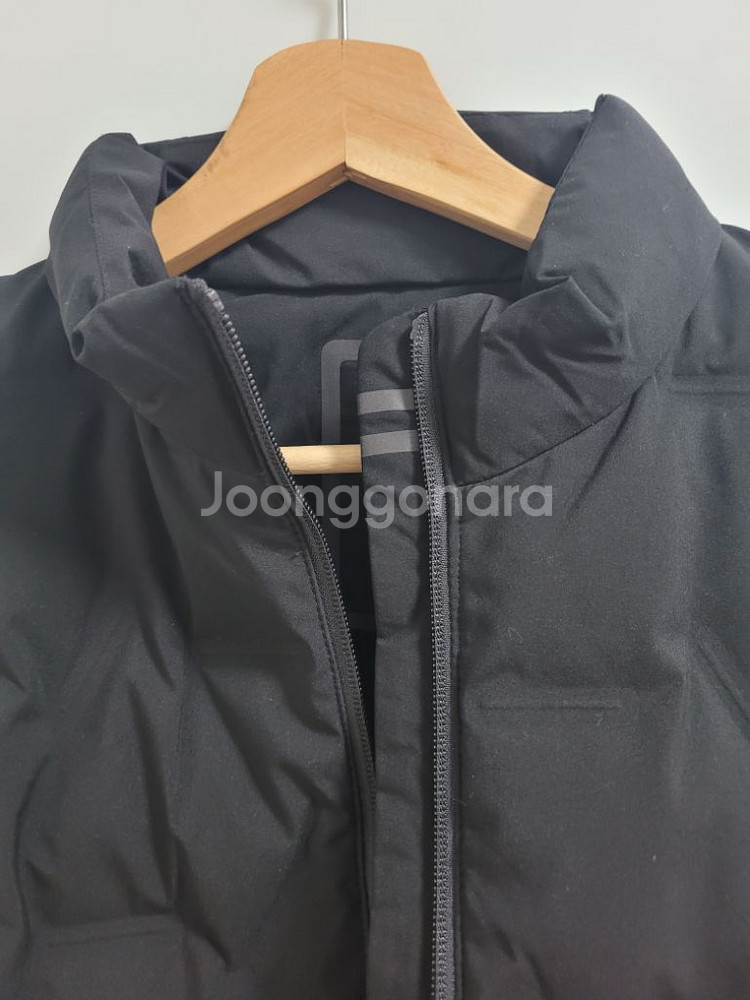 새상품)K2 케이투 여성 슬림 구스다운 경량패딩 90--2