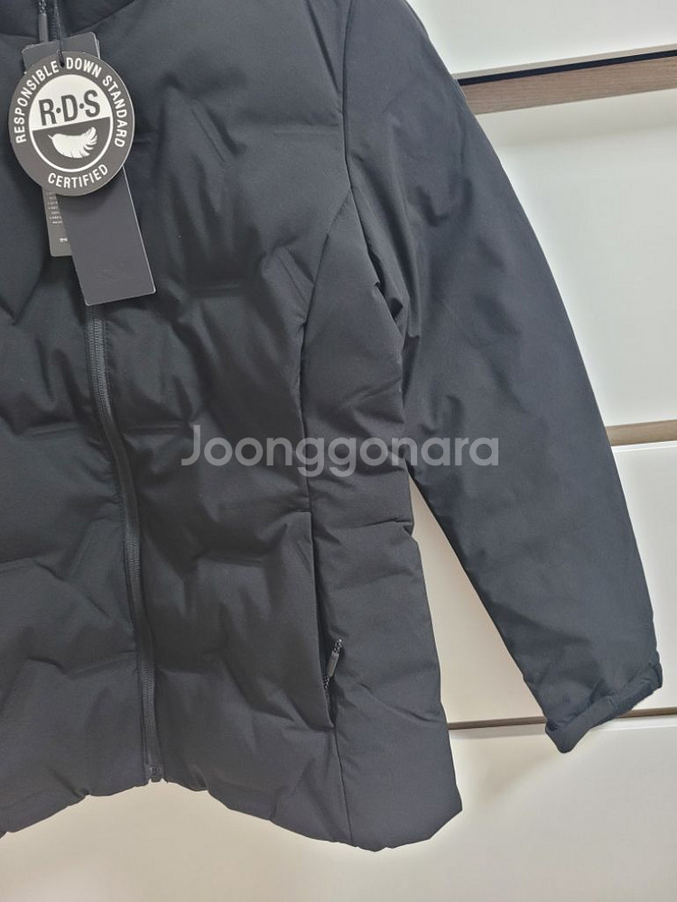 새상품)K2 케이투 여성 슬림 구스다운 경량패딩 90--3