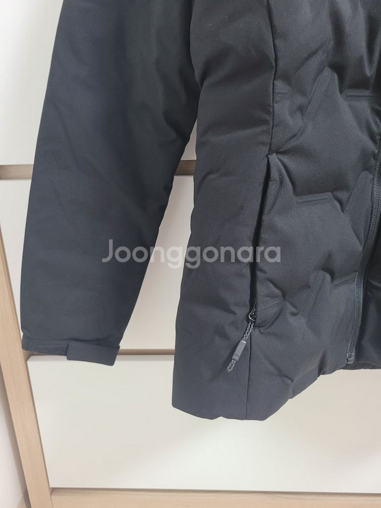 새상품)K2 케이투 여성 슬림 구스다운 경량패딩 90--6