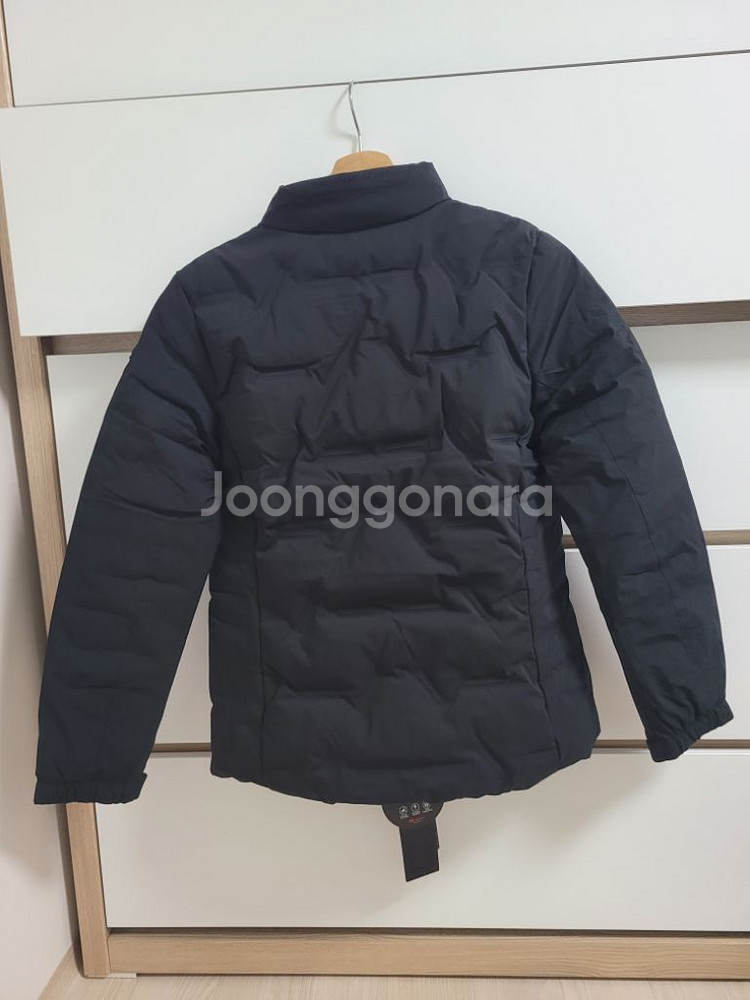 새상품)K2 케이투 여성 슬림 구스다운 경량패딩 90--7