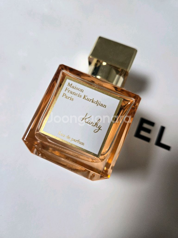 메종프란시스커정 컬키 edp 70ml--0