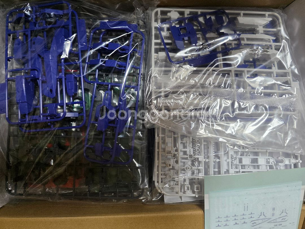 모장혼 세븐소드 팝니다--0