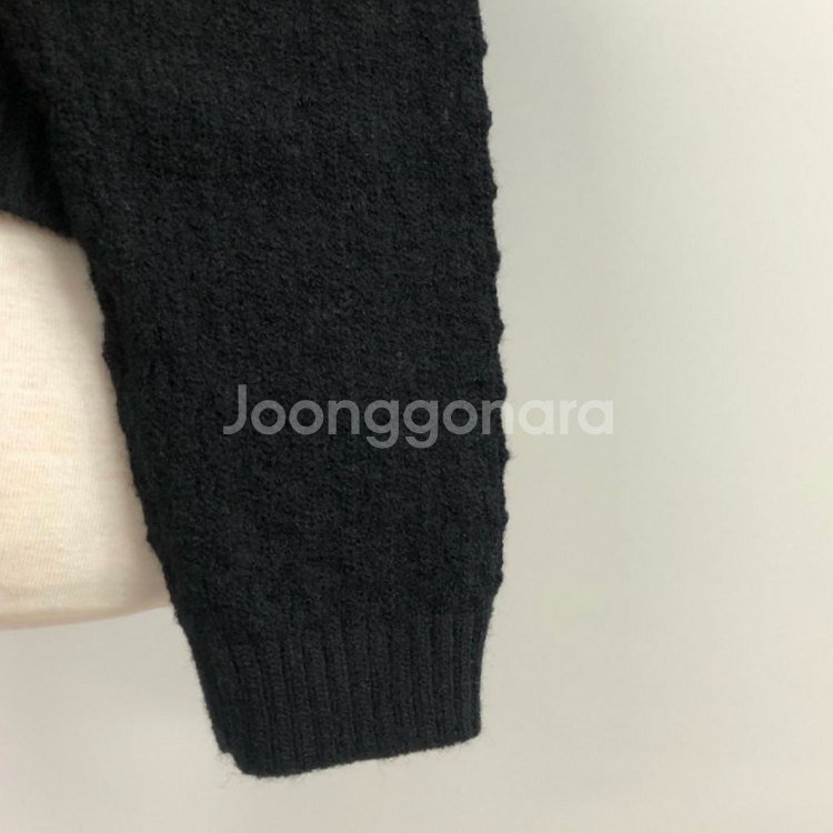 와플 나시 가디건 세트--5