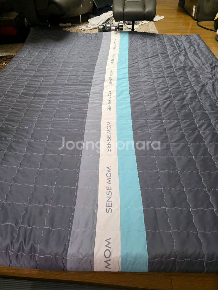 센스맘 신형 매트리스 토퍼 패밀리사이즈--0