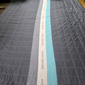 센스맘 신형 매트리스 토퍼 패밀리사이즈