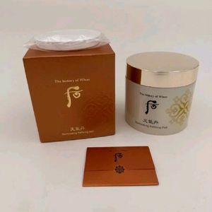 더후 천기단 화현 패드 택포