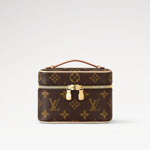 루이비통 니스 나노(실착 1회, 새상품급)