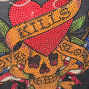 에드하디 큐빅 롱슬리브