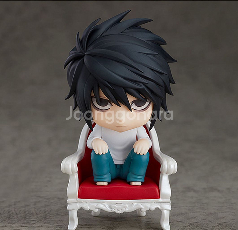 구해요. 엘 넨도로이드--0