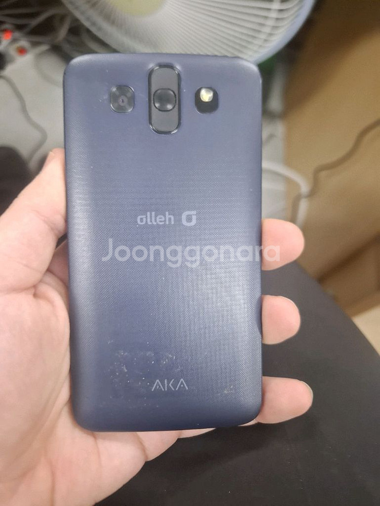lg 아카 부품용--1
