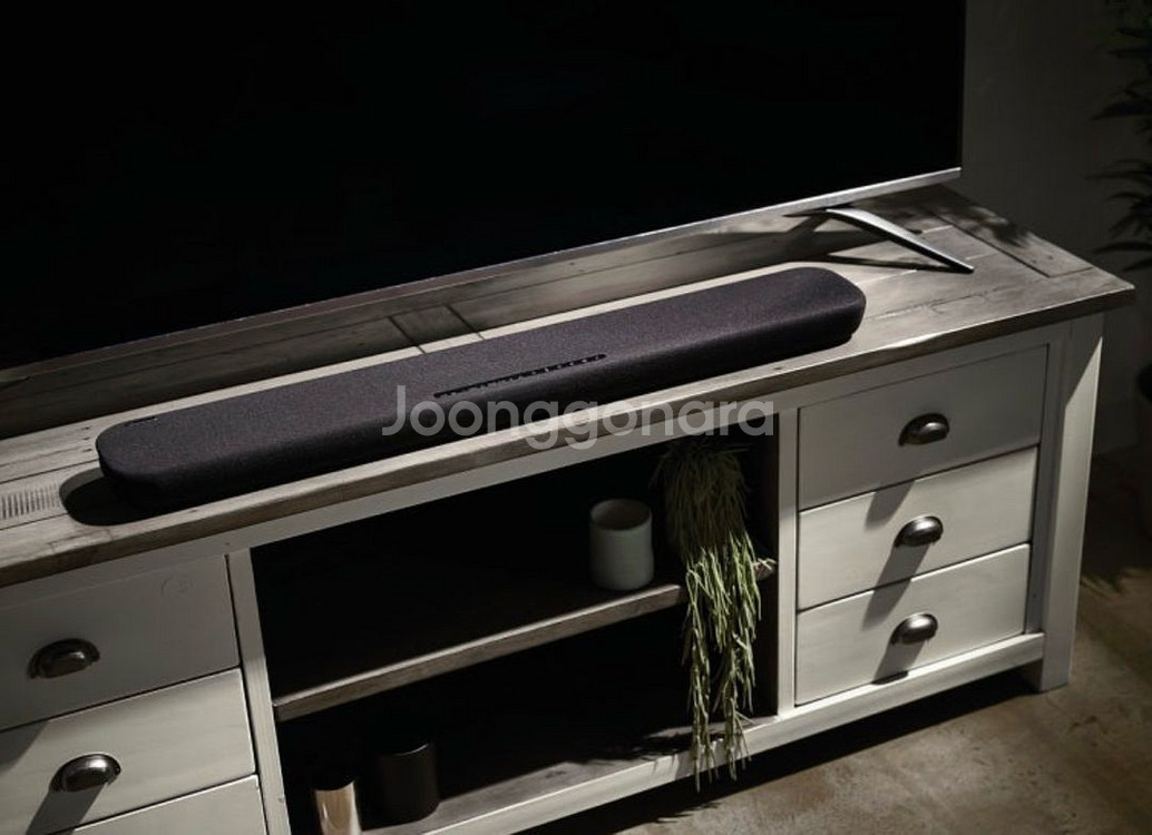 야마하 YAS-109 사운드바 (새상품)--0