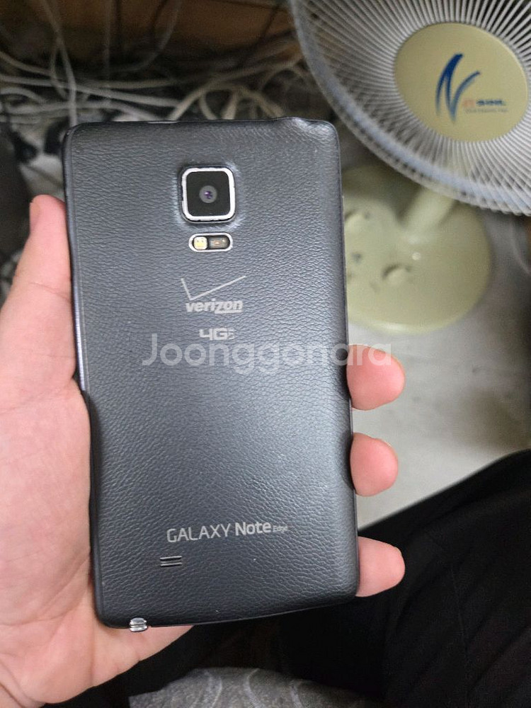 갤럭시 노트4 엣지 버라이즌--0