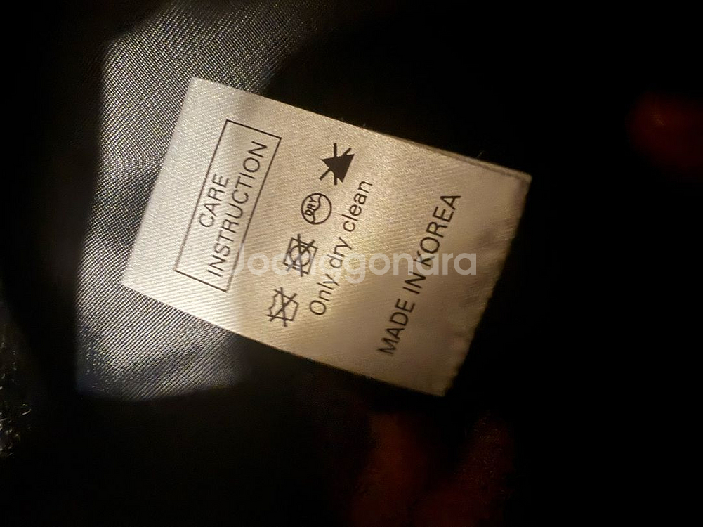 녹섭 에센셜 울 자켓 재킷 블레이저--5