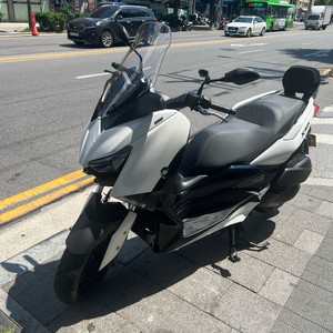 야마하 xmax 300 2023연식