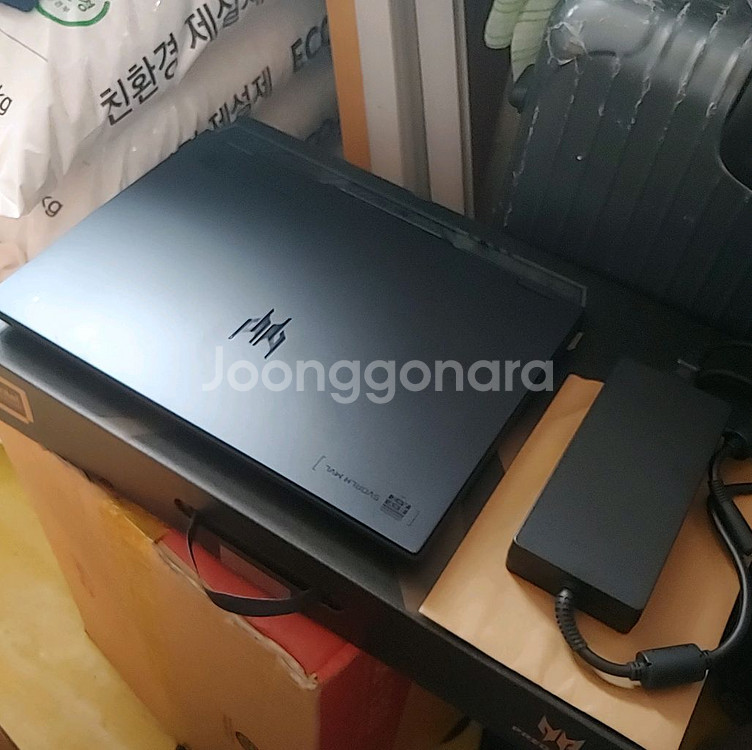 에이서 프레데터 헬리오스 네오 16 게이밍 노트북--4