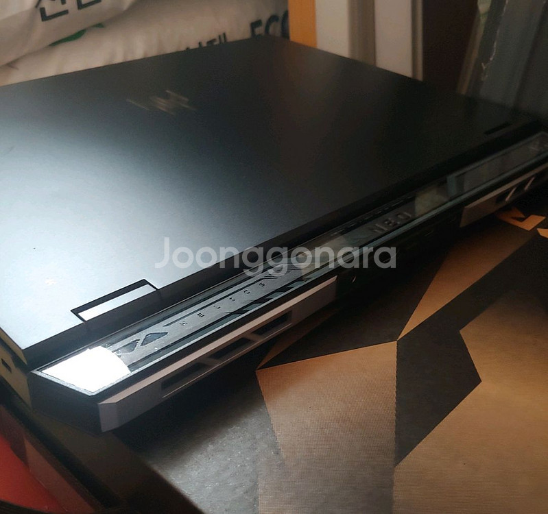 에이서 프레데터 헬리오스 네오 16 게이밍 노트북--5