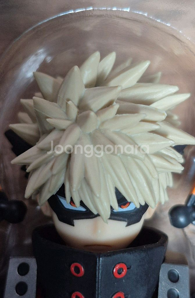 shf 바쿠고 판매합니다.--1