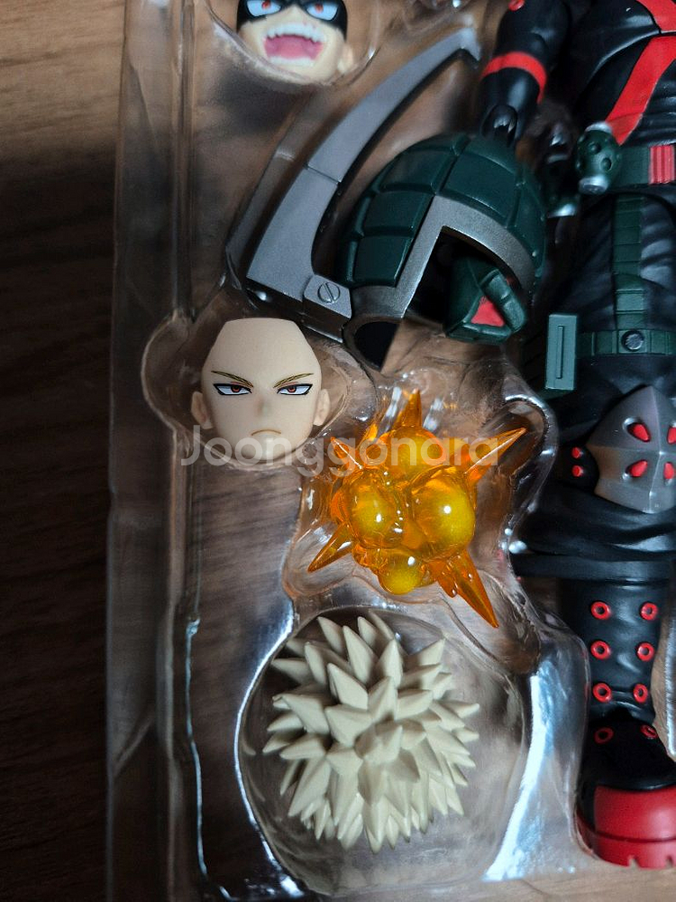 shf 바쿠고 판매합니다.--5