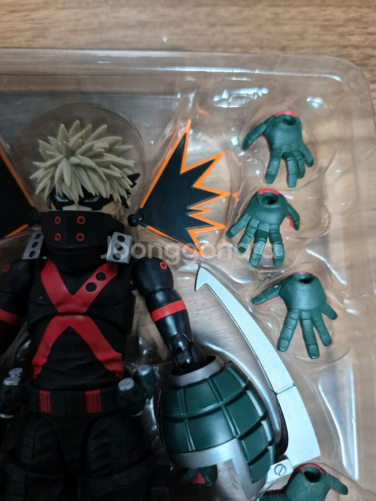 shf 바쿠고 판매합니다.--3