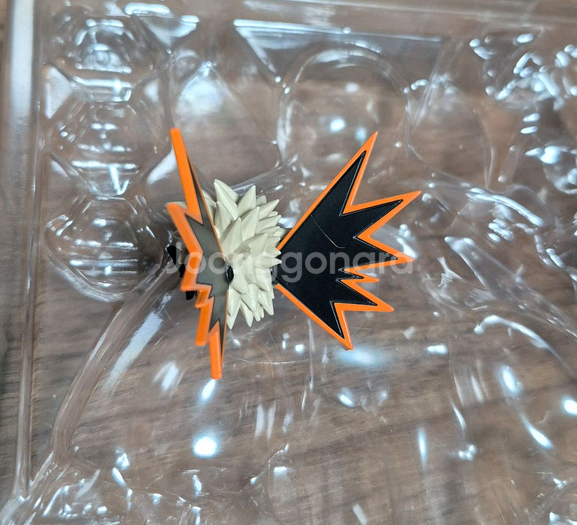 shf 바쿠고 판매합니다.--7