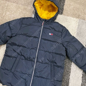 타미패딩 12 14사이즈 140 150 정도