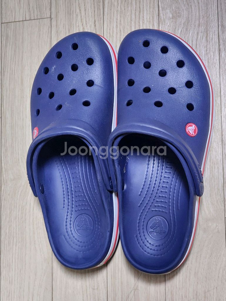 크록스 m11 290--0