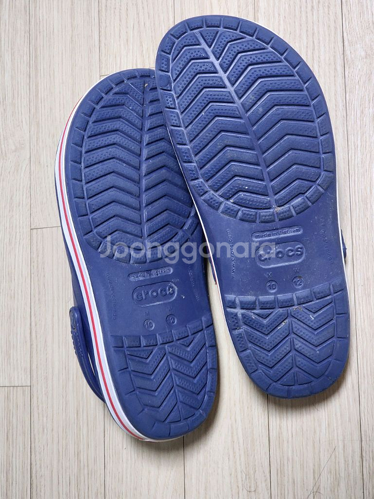 크록스 m11 290--1