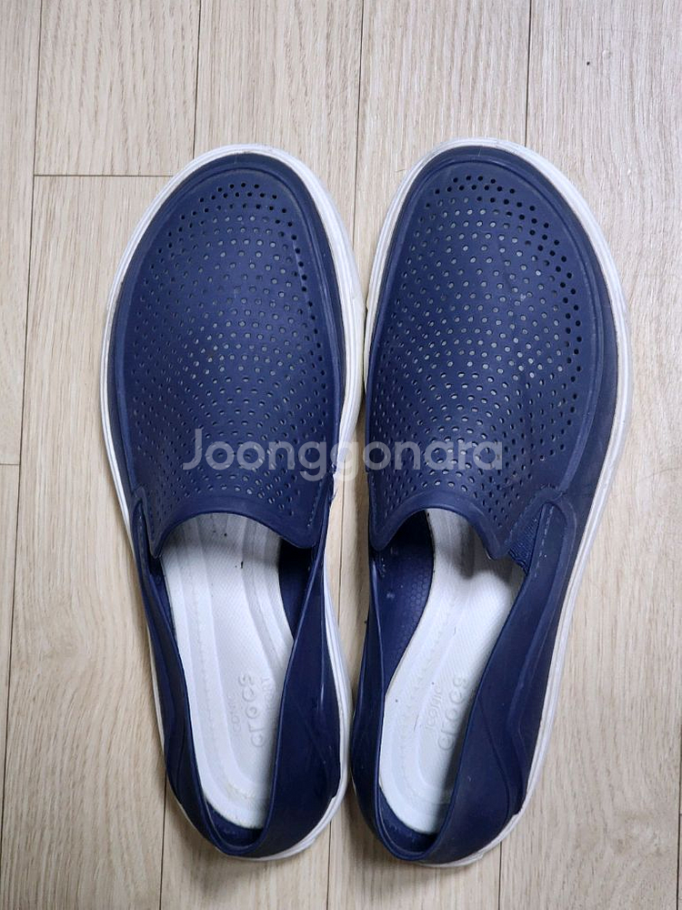 크록스 m11, 290--0