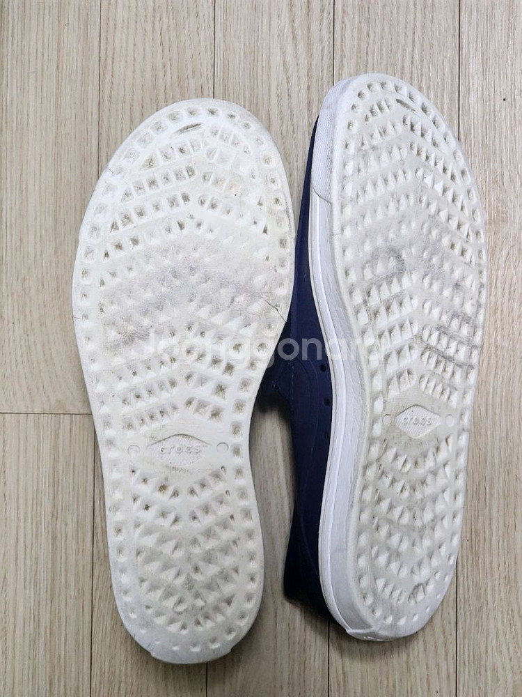 크록스 m11, 290--1